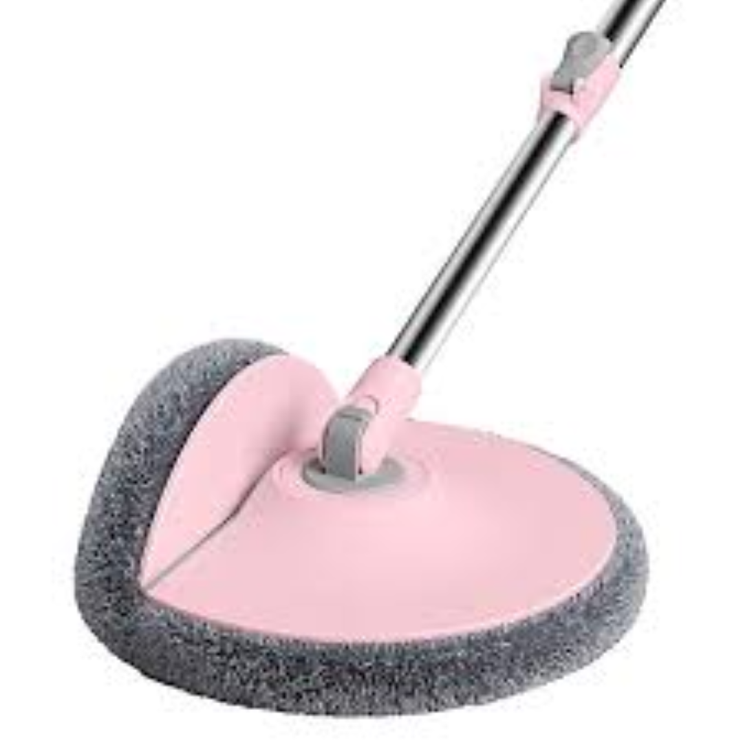 O/LONDON B/MOP (EXF) H/PINK
